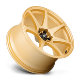 MR154 BATTLE 18X8 5X4.5 GOLD 30MM