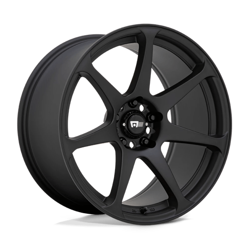 BATTLE 17X8 5X100 72 +43 M-BLK