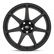 BATTLE 17X8 5X4.5 72 +43 M-BLK