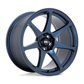 BATTLE 17X8 5X110 72 +43 MN-BLUE