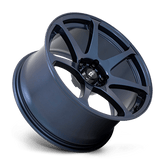 BATTLE 17X8 5X100 72 +43 MN-BLUE