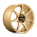 MR154 BATTLE 17X8 5X4.5 GOLD +30
