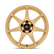 MR154 BATTLE 17X8 5X4.5 GOLD +30