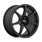 BATTLE 17X8 5X120 72 +30 M-BLK