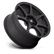 BATTLE 17X8 5X100 72 +30 M-BLK