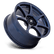 BATTLE 17X8 5X110 72 +30 MN-BLUE