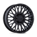 CLUBBER UTV 24X7 4X137/156 +0 G-BLK