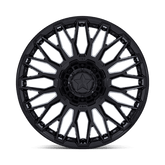 CLUBBER UTV 15X7 5X4.5 72 +10 G-BLK