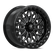 BOLO UTV BL 15X7 4X110 86 +10 G-BLK-MILL