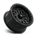 BOLO UTV BL 15X7 4X156 115 +10 GBLK-MILL