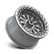 BOLO UTV BL 15X7 4X137 96 +10 G-SLV-MCH