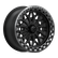 BOLO UTV BL 15X7 4X156 115 +10 MBLK GMTL