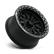 BOLO UTV BL 15X7 4X156 115 +10 MBLK GMTL