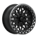 BOLO UTV BL 15X7 5X4.5 72 +10 M-BLK GMTL