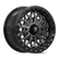 BOLO UTV BL 15X7 4X110 86 +38 G-BLK-MILL