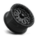 BOLO UTV BL 15X7 4X110 86 +38 G-BLK-MILL