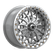 BOLO UTV BL 15X7 4X110 86 +38 G-SLV-MCH