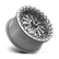 BOLO UTV BL 15X7 4X110 86 +38 G-SLV-MCH