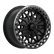 BOLO UTV BL 15X7 4X110 86 +38 M-BLK GMTL