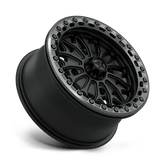 BOLO UTV BL 15X7 4X110 86 +38 M-BLK GMTL