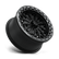 BOLO UTV BL 15X7 4X137 96 +38 M-BLK GMTL