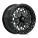 BOLO UTV BL 15X7 5X4.5 72 +38 G-BLK-MILL