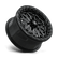 BOLO UTV BL 15X7 5X4.5 72 +38 G-BLK-MILL