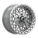 BOLO UTV BL 15X7 5X4.5 72 +38 G-SLV-MCH