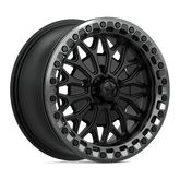 BOLO UTV BL 15X7 5X4.5 72 +38 M-BLK GMTL
