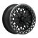 BOLO UTV BL 15X7 5X4.5 72 +38 M-BLK GMTL