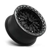 BOLO UTV BL 15X7 5X4.5 72 +38 M-BLK GMTL