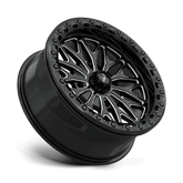 BOLO UTV BL 18X7 4X156 115 +10 GBLK-MILL