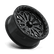 BOLO UTV BL 18X7 4X156 115 +10 GBLK-MILL