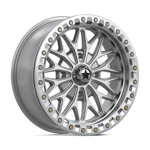 BOLO UTV BL 18X7 4X156 115 +10 G-SLV-MCH