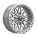 BOLO UTV BL 18X7 4X137 96 +10 G-SLV-MCH