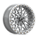 BOLO UTV BL 18X7 5X4.5 72 +10 G-SLV-MCH