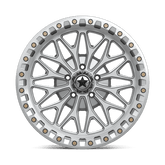 BOLO UTV BL 18X7 5X4.5 72 +10 G-SLV-MCH