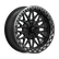 BOLO UTV BL 18X7 5X4.5 72 +10 M-BLK GMTL