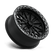 BOLO UTV BL 18X7 5X4.5 72 +10 M-BLK GMTL