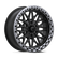 BOLO UTV BL 18X7 6X5.5 100 +10 MBLK GMTL