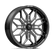 SNIPER UTV 24X7 4X156 115 G-BLK-MILL +10