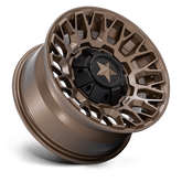 CLUBBER UTV 14X7 4X137/156 110 +10 M-BRZ