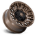 CLUBBER UTV 14X7 4X137/156 110 +10 M-BRZ