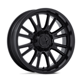 THUNDERLIPS UTV 14X7 4X137/156 +10 M-BLK