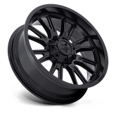 THUNDERLIPS UTV 14X7 4X137/156 +10 M-BLK