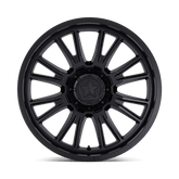 THUNDERLIPS UTV 15X7 5X4.5 +10 M-BLK