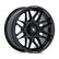 RADAR UTV 14X7 4X110 86 +10 G-BLK