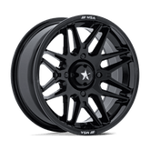 RADAR UTV 16X7 4X156 115 +10 G-BLK