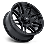 RADAR UTV 14X7 4X137 96 -47 G-BLK