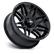 RADAR UTV 16X7 4X137 96 +10 G-BLK